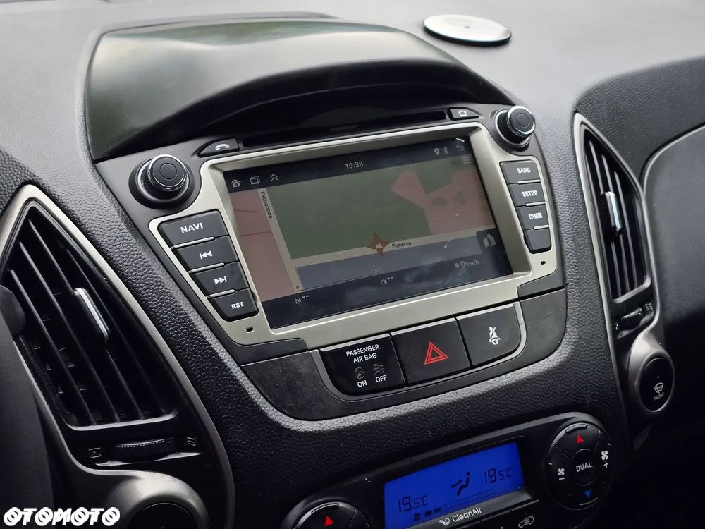 Hyundai ix35 1.6 GDI Premium 2WD - 7