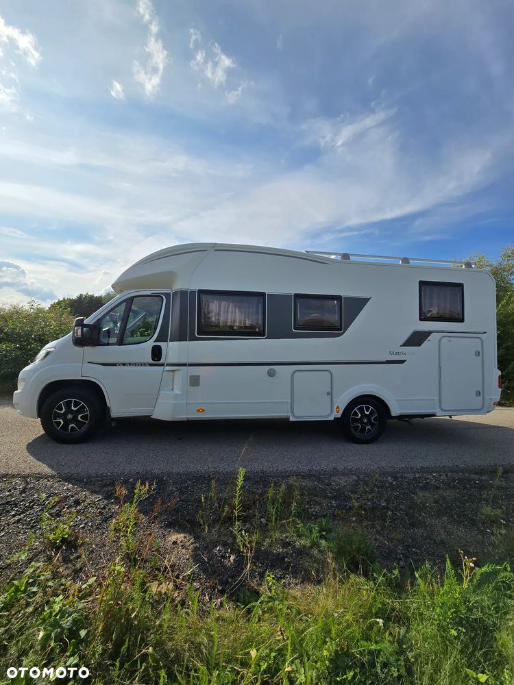 Adria Matrix axess 670 sl - 6