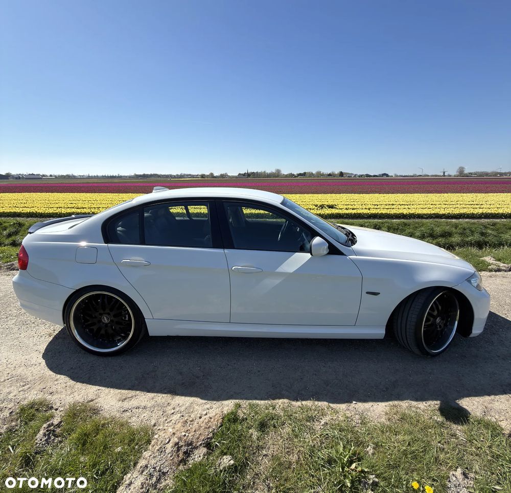 BMW Seria 3 320d - 3