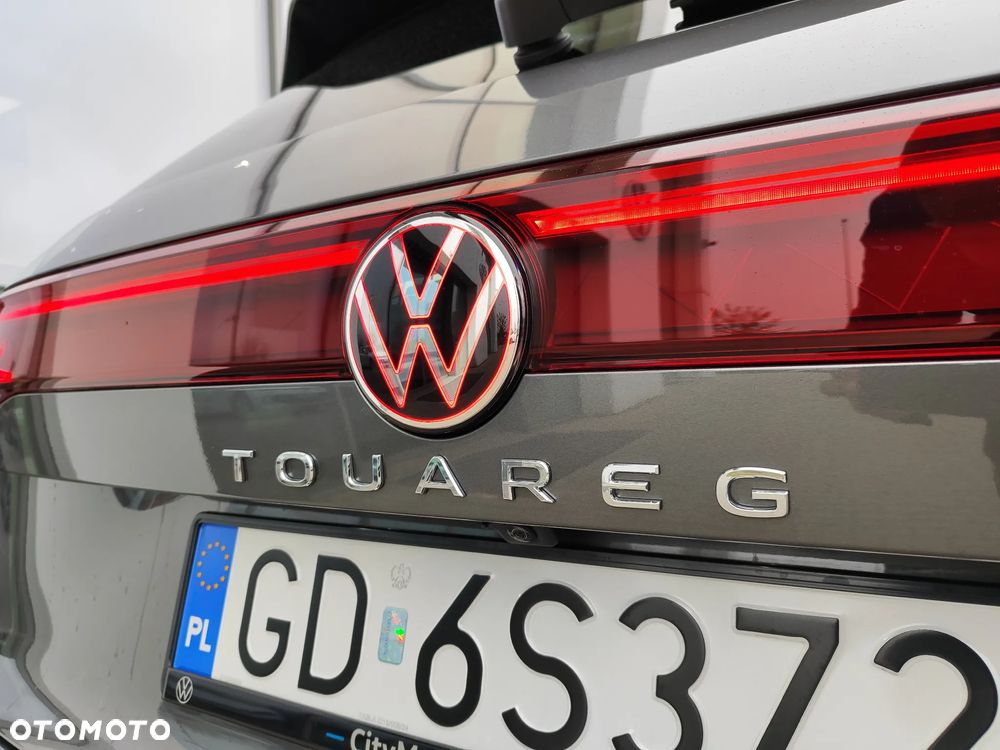Volkswagen Touareg 3.0 V6 TDI SCR 4Mot Elegance - 12