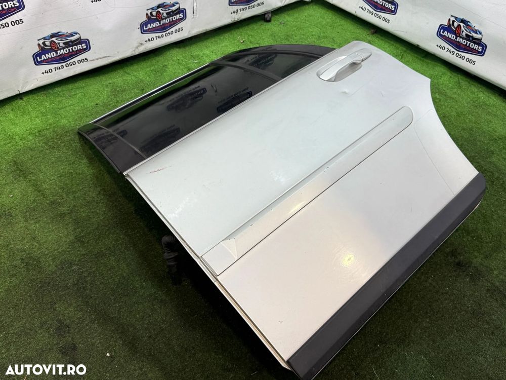 USA PORTIERA SPATE STÂNGA VOLVO XC90 2.4 DIESEL 2010 SUV COD OEM 31385358 2006-2014 - 7