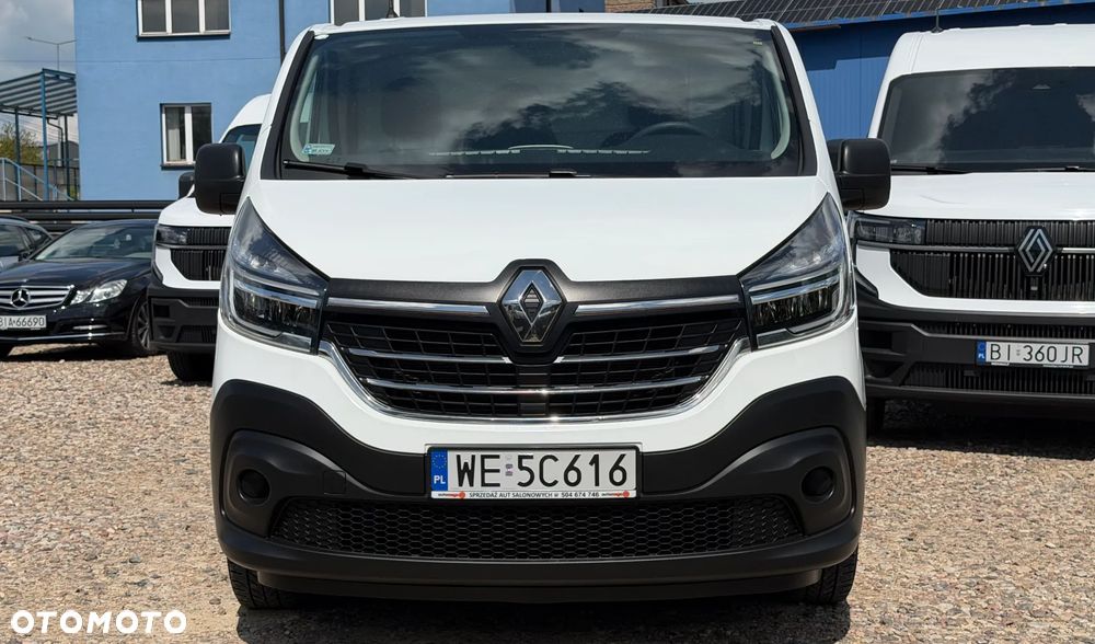 Renault Trafic - 3