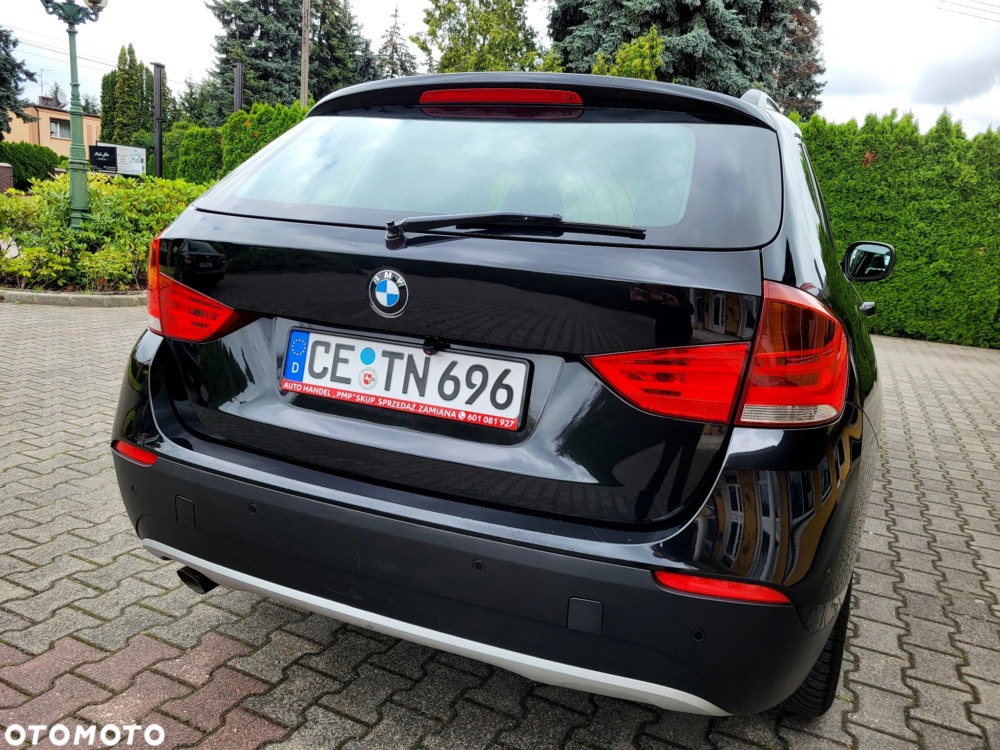 BMW X1 - 16