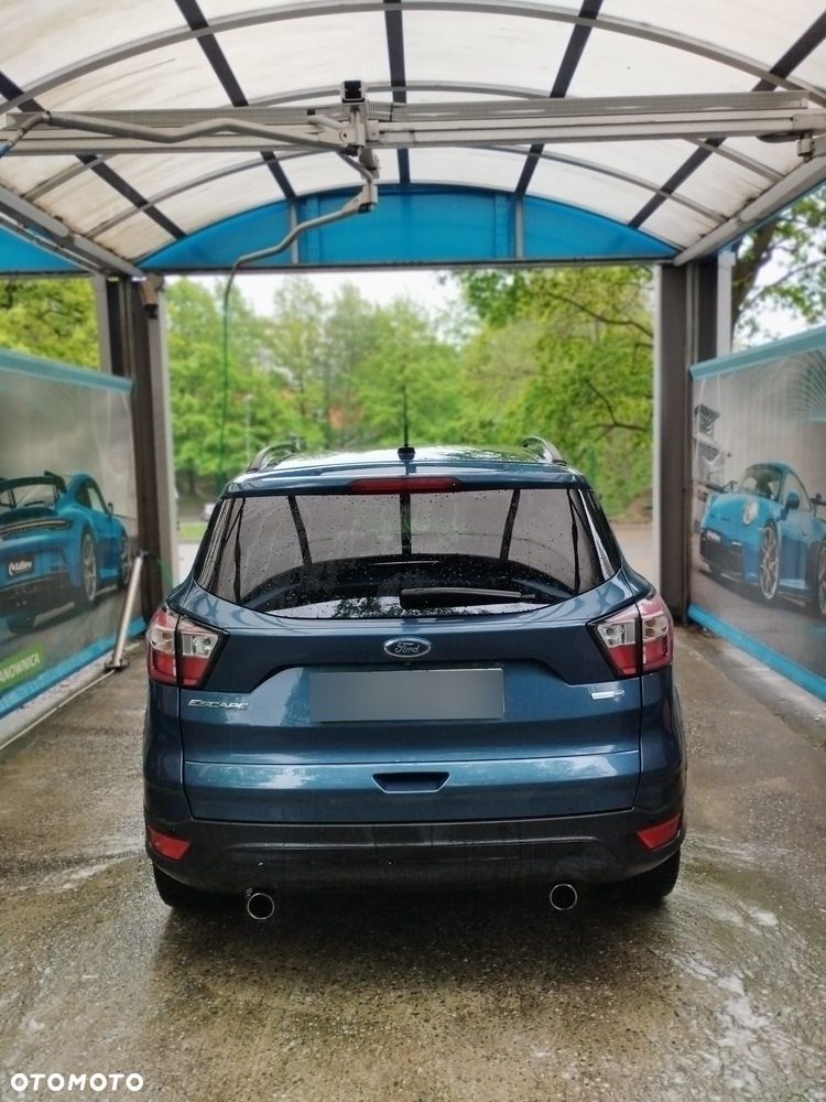 Ford Escape - 4
