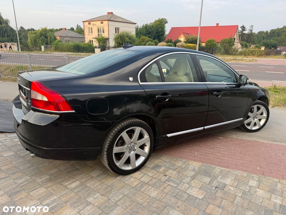 Volvo S80 T6 AWD Executive - 2