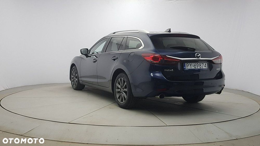 Mazda 6 - 5