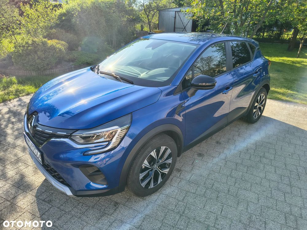 Renault Captur TCe 90 EVOLUTION - 2