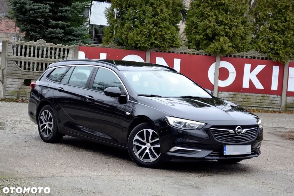 Opel Insignia - 2