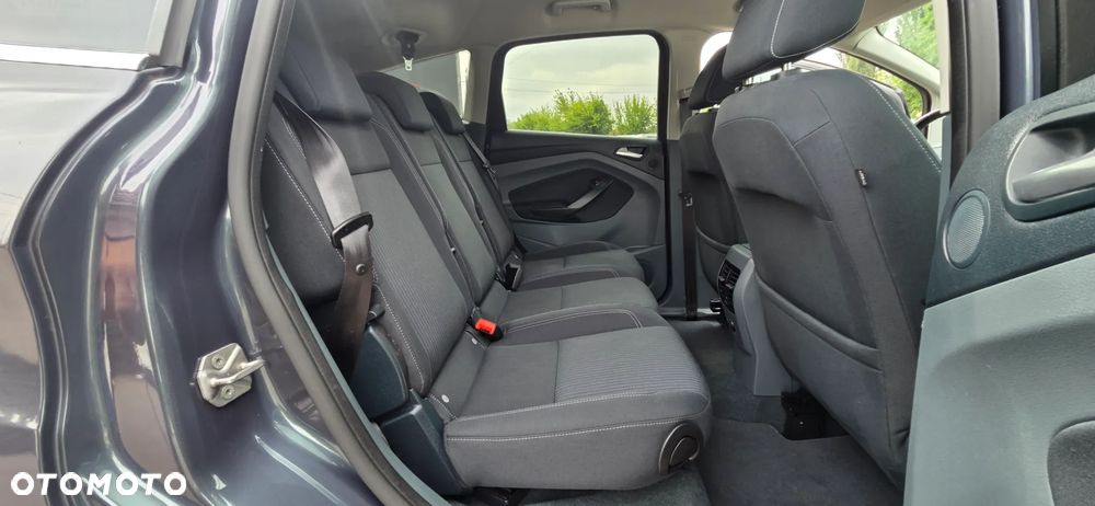 Ford C-MAX 1.5 EcoBoost Start-Stop-System Titanium - 36