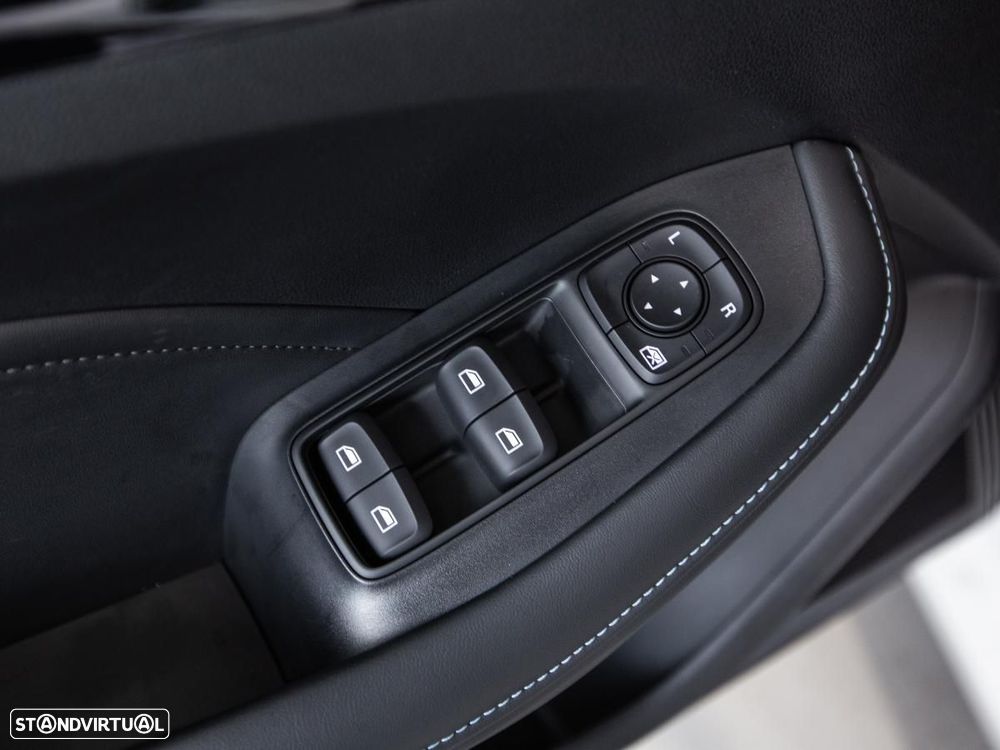 MG MG5 51 kWh Luxury - 14