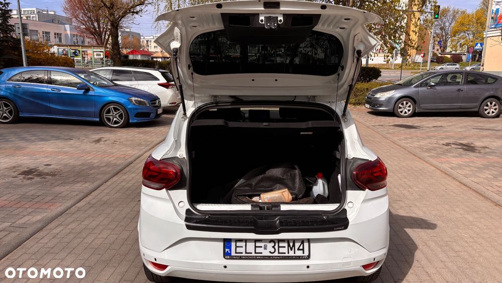 Dacia Sandero - 11