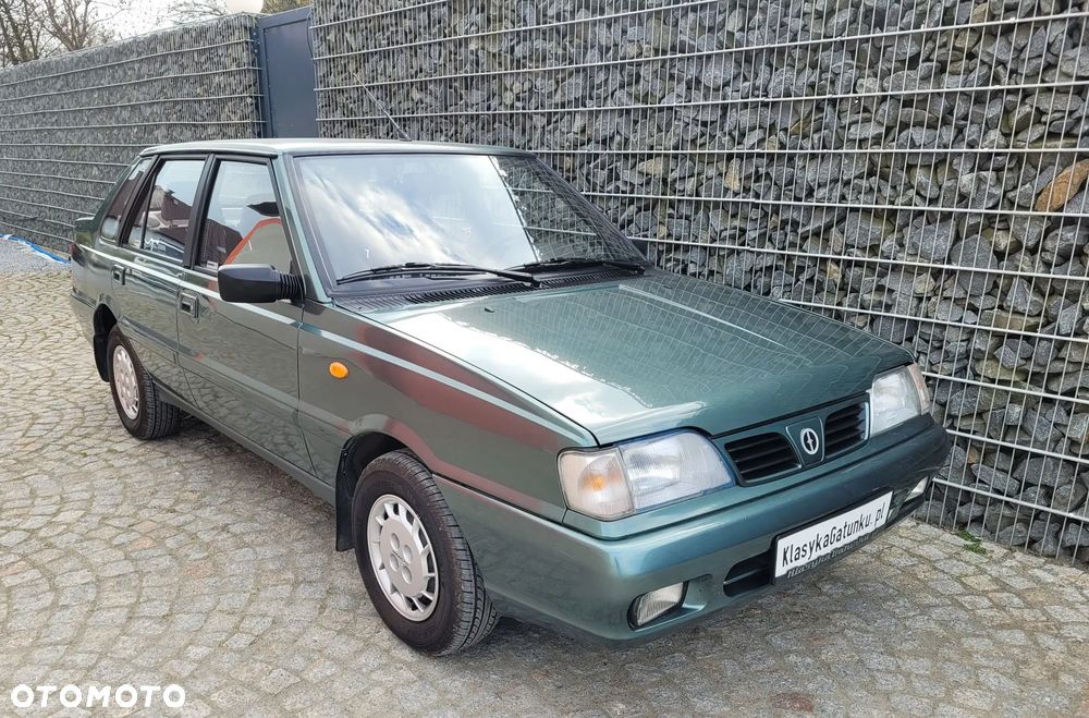 Polonez Atu - 7