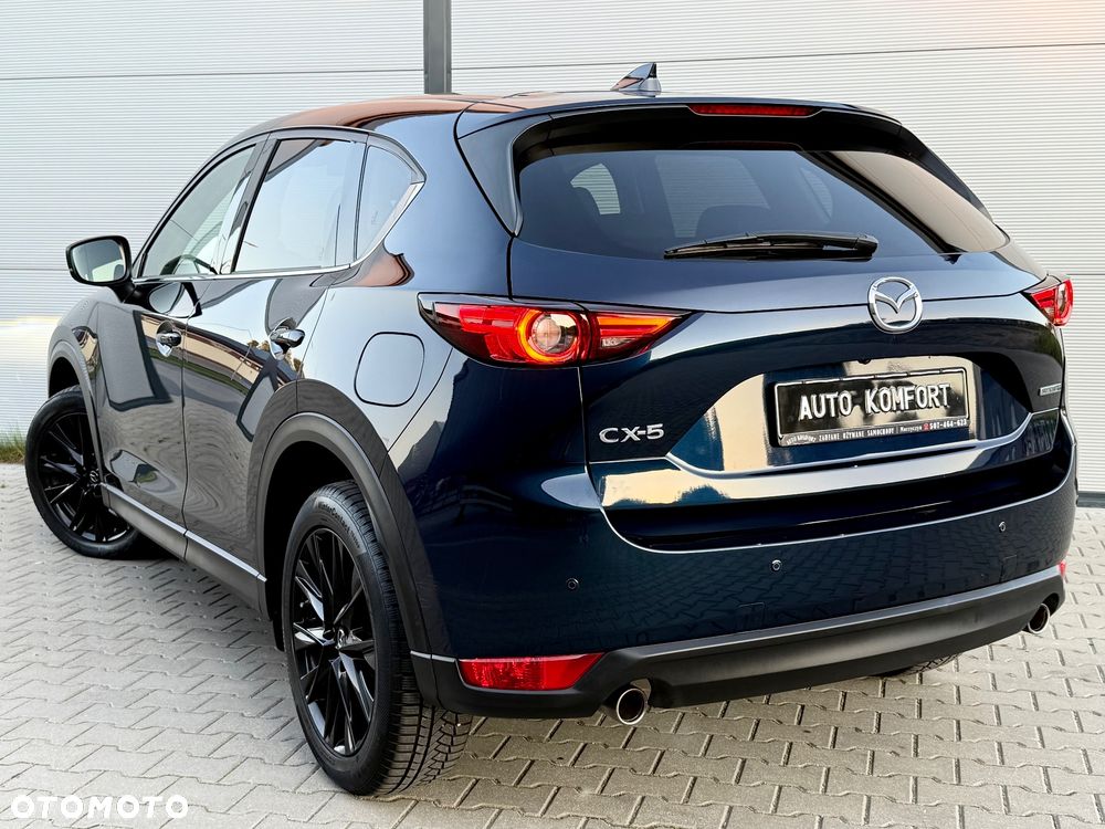 Mazda CX-5 2.0 Sports-Line 2WD - 17