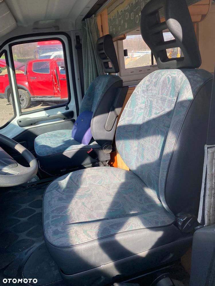 Citroën Jumper Challenger 304 - 19