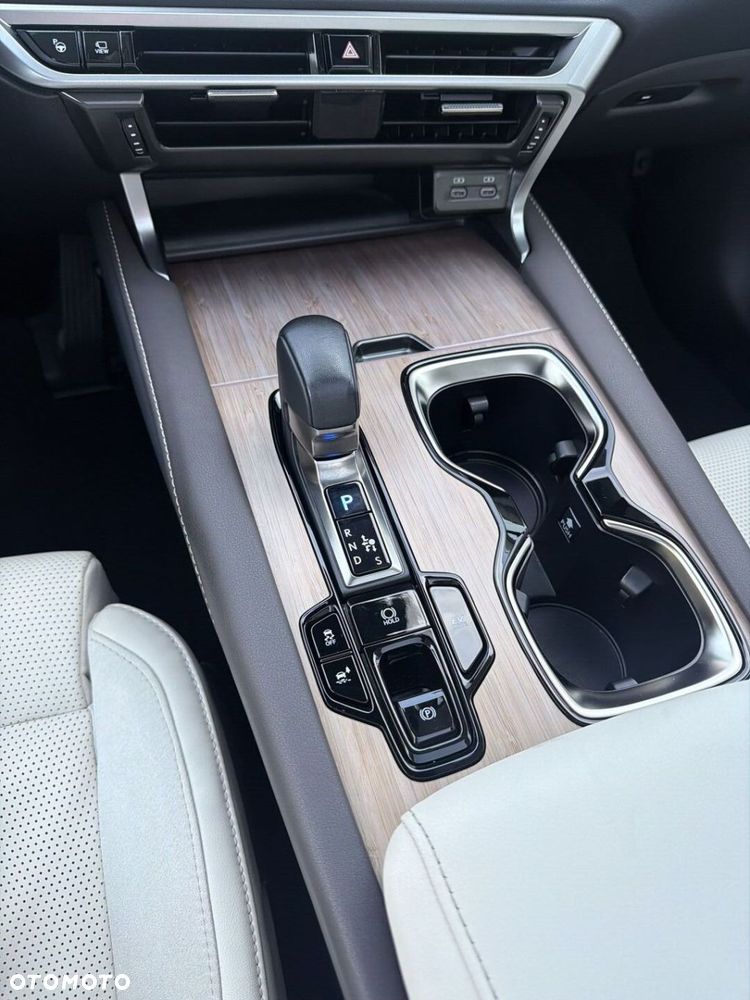 Lexus RX - 18