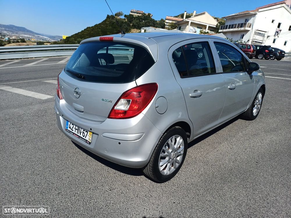 Opel Corsa 1.3 CDTi Enjoy EcoFLEX - 3