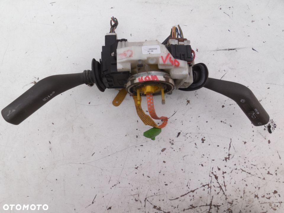 PRZEŁĄCZNIK ZESPOLONY VOLVO V40 + TAŚMA KOMPLET - 1