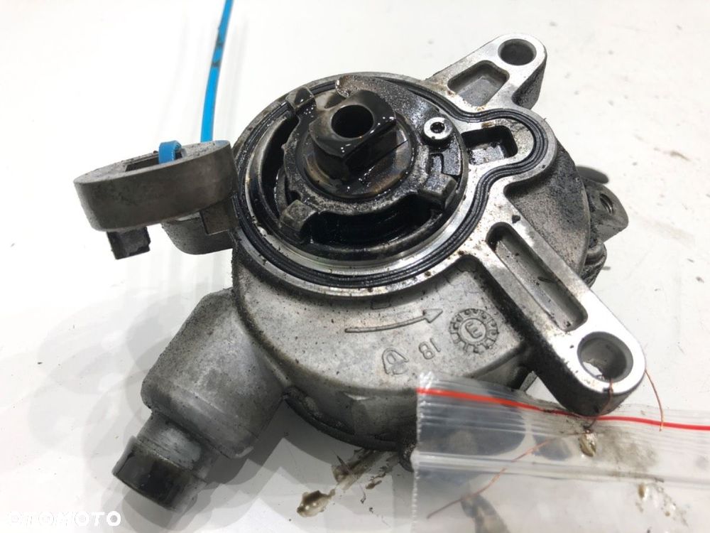 POMPA VACUM  VOLVO S60 I (384) 2000 - 2010 2.4 D5 120 kW [163 KM] olej napędowy 2001 - 2010 - 3