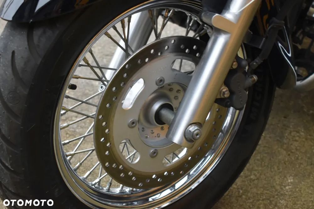 Kawasaki Vulcan - 39