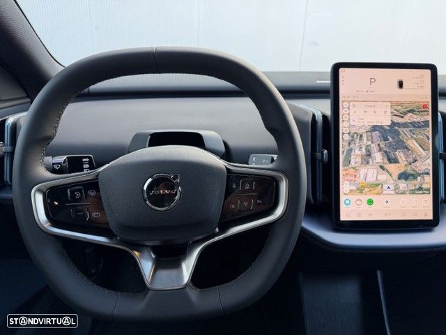 Volvo EX30 51 kWh Single Motor Black Edition - 15
