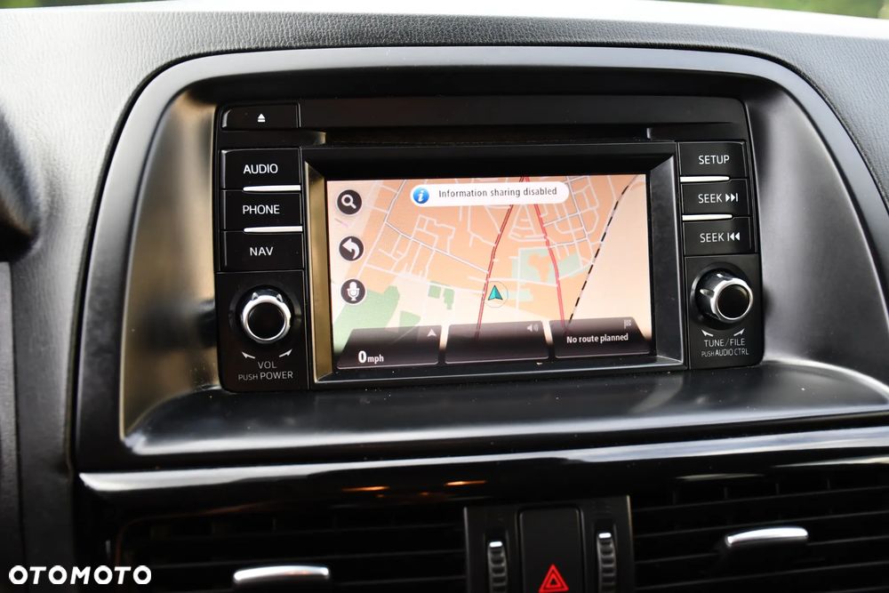 Mazda CX-5 2.2 D Skymotion 2WD - 33
