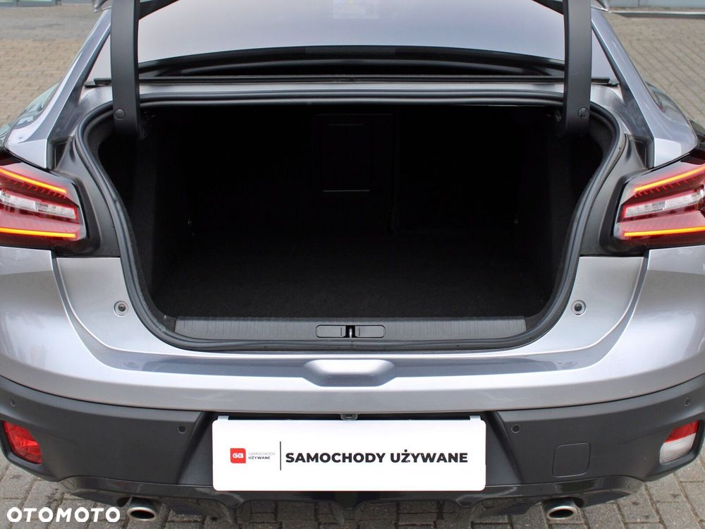 Citroën C4X 1.2 PureTech Max S&S EAT8 - 9