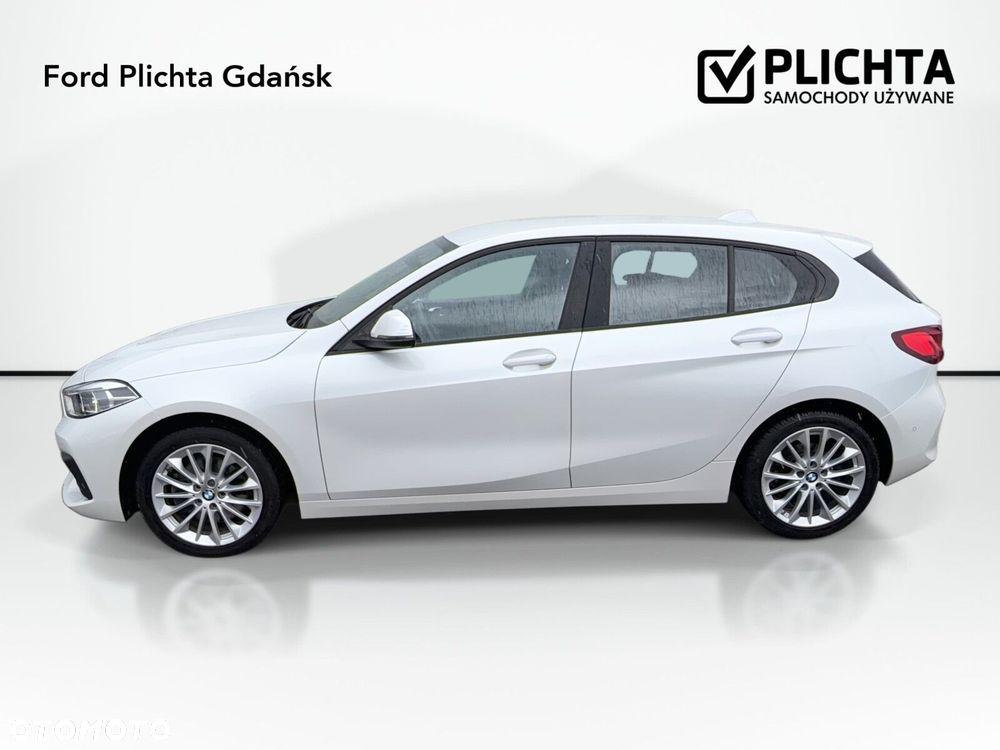 BMW Seria 1 - 9