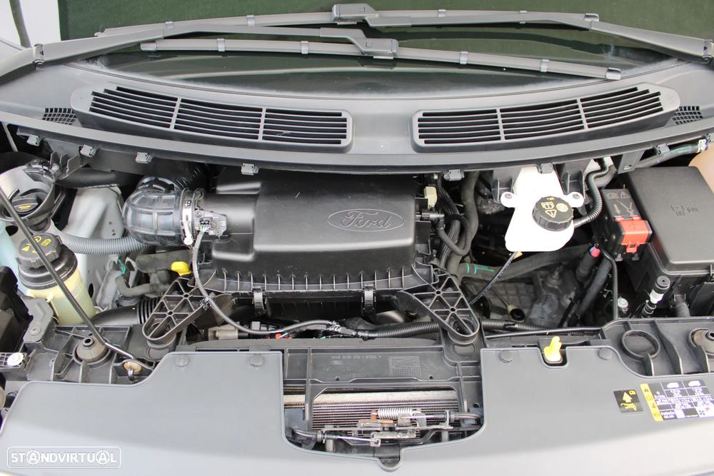 Ford Transit-Custom - 45