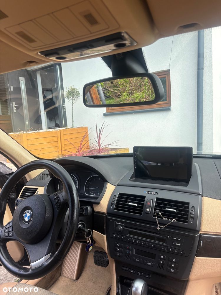 BMW X3 - 5