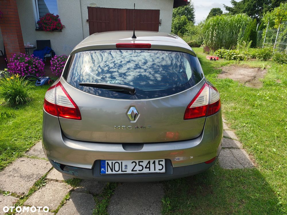 Renault Megane 1.6 16V Dynamique - 7