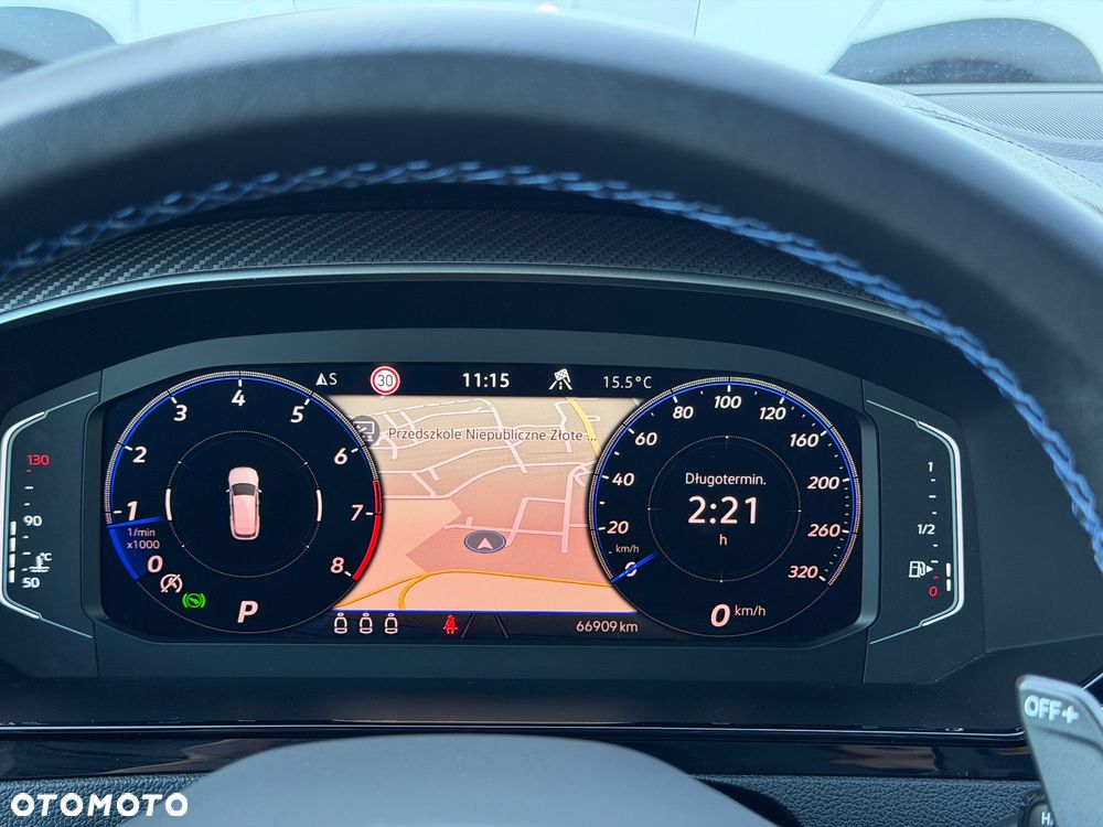 Volkswagen Arteon - 25
