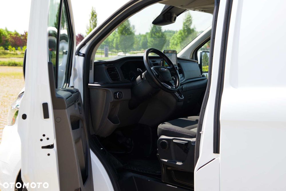 Ford Transit Custom L2H1 - 14