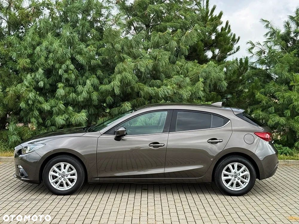 Mazda 3 - 14