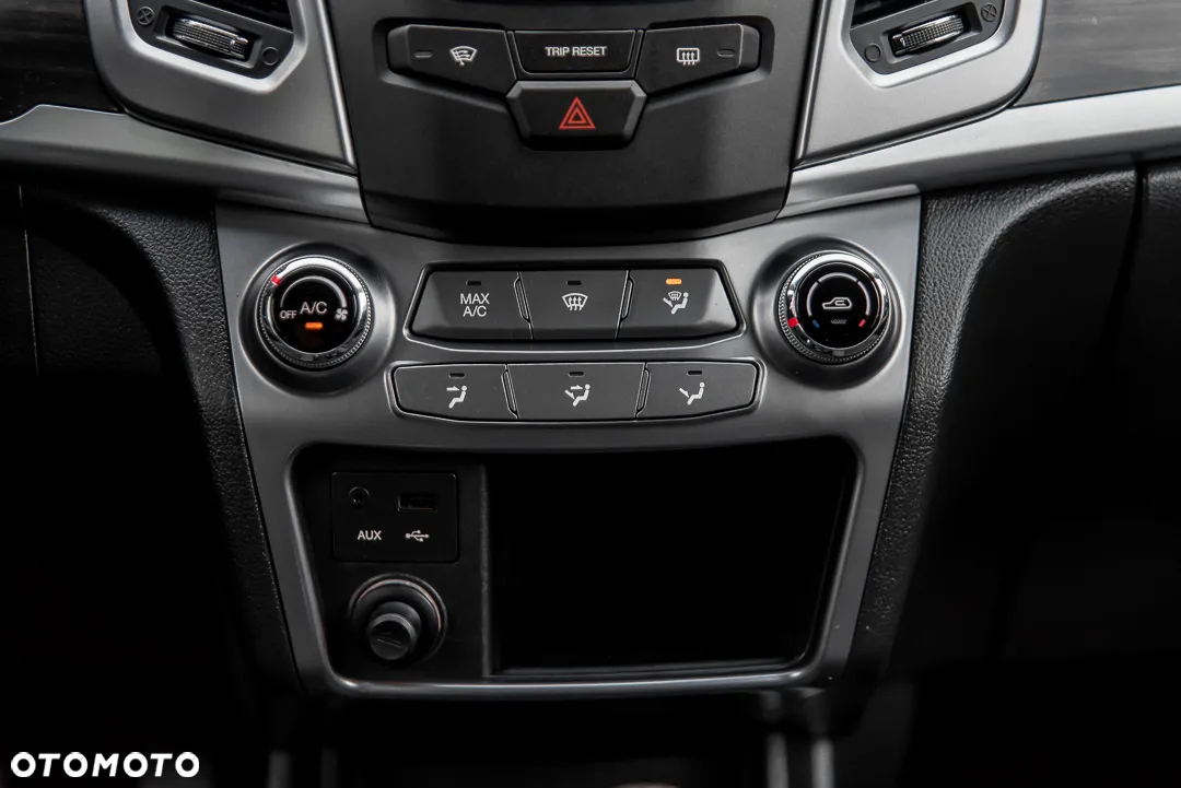 SsangYong/KGM Korando - 22