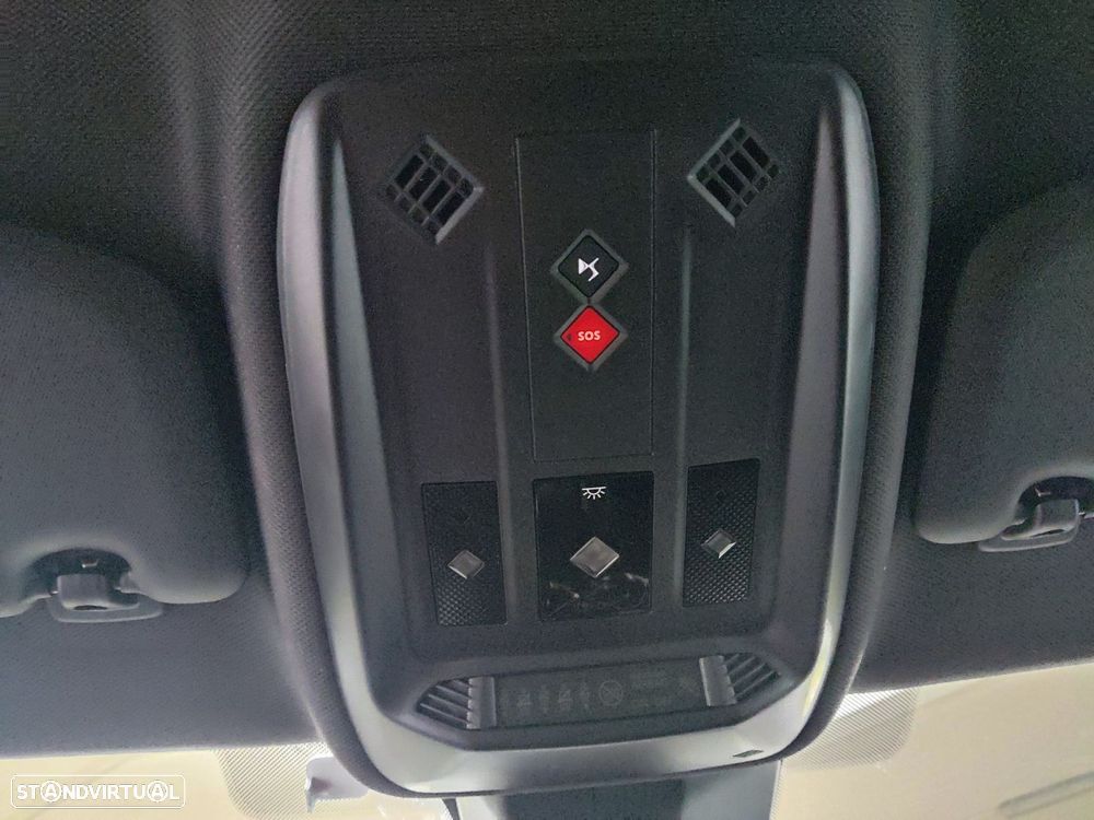 DS DS3 Crossback 1.2 PureTech Performance Line - 27