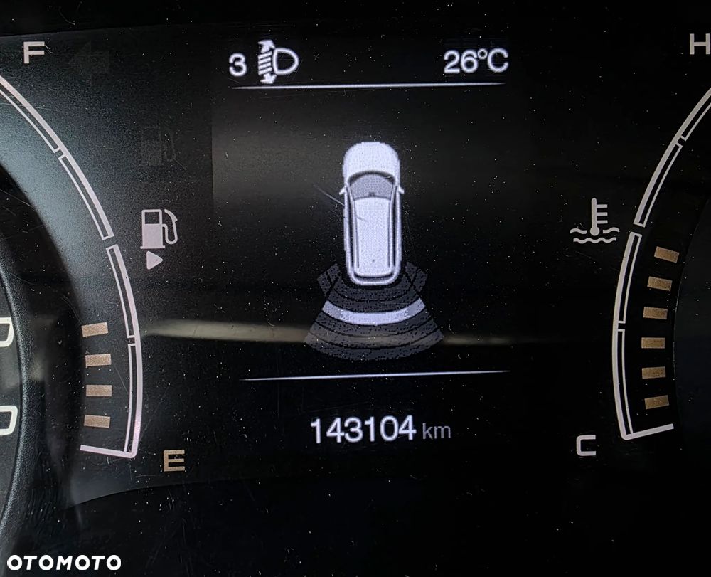 Fiat Tipo 1.4 16V More - 27