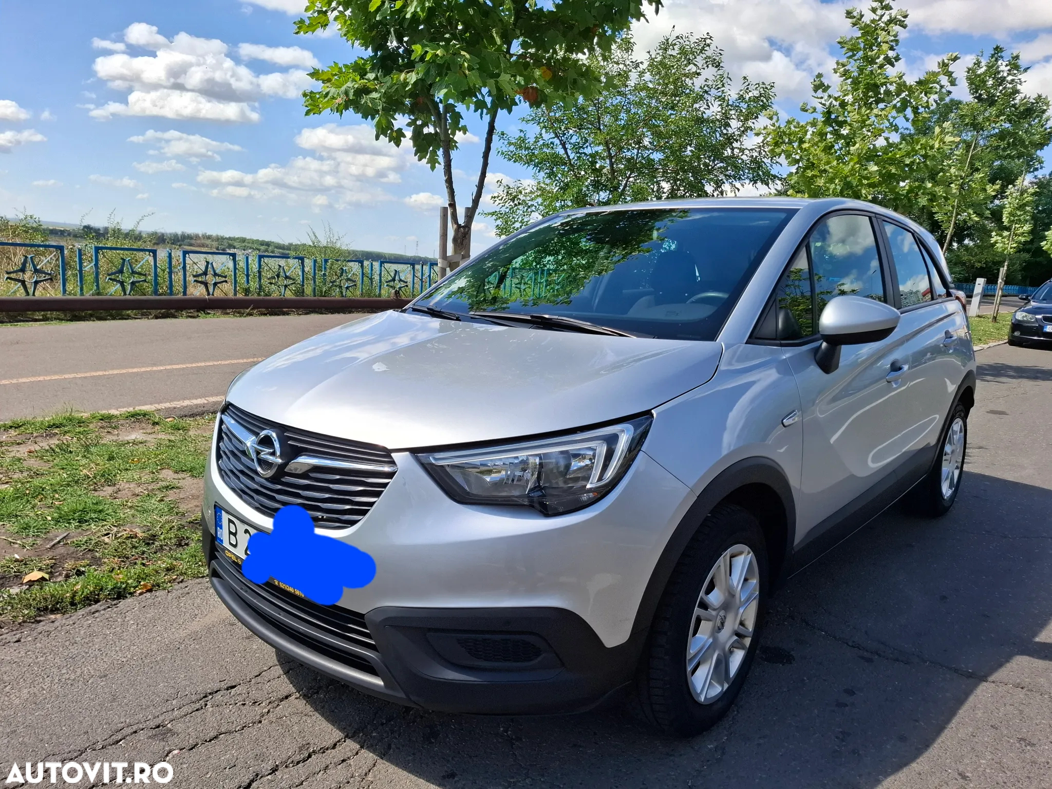 Opel Crossland - 2