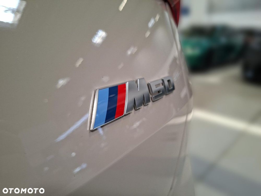 BMW X3 - 23