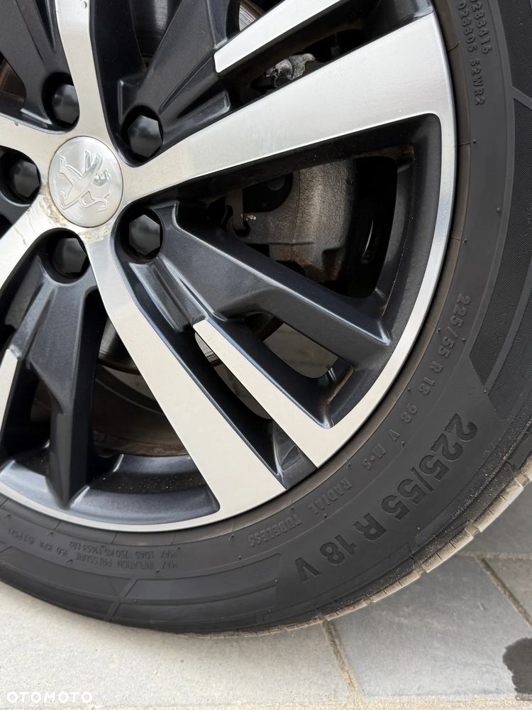 Peugeot 3008 BlueHDi 130 Stop & Start Allure - 38