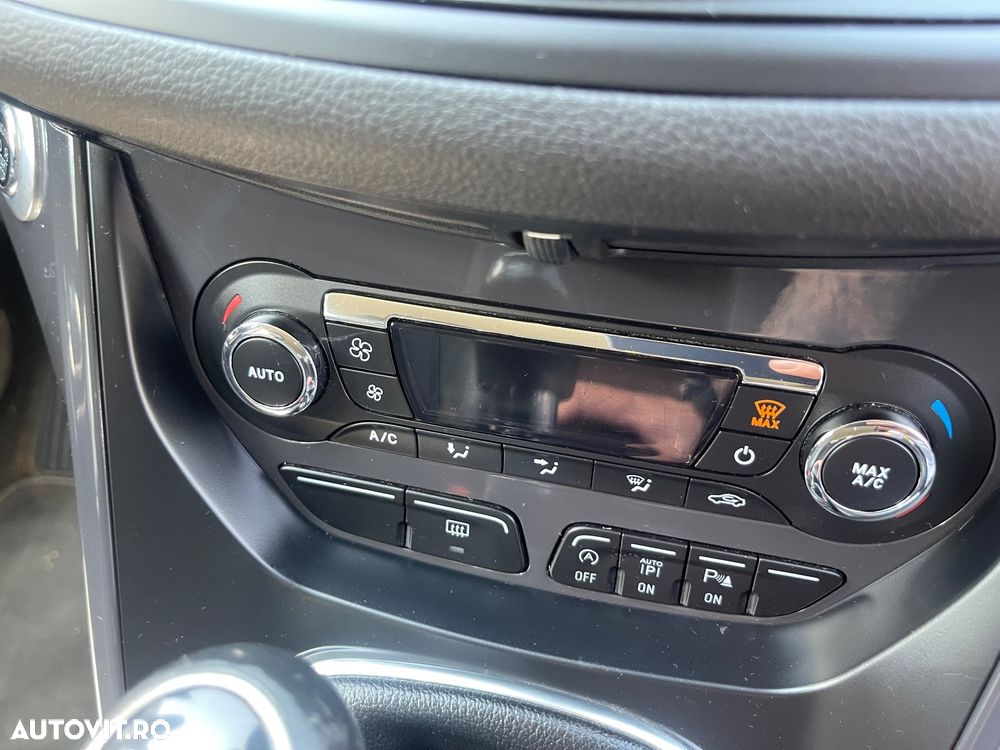 Ford Kuga 2.0 TDCi 2WD Titanium - 7