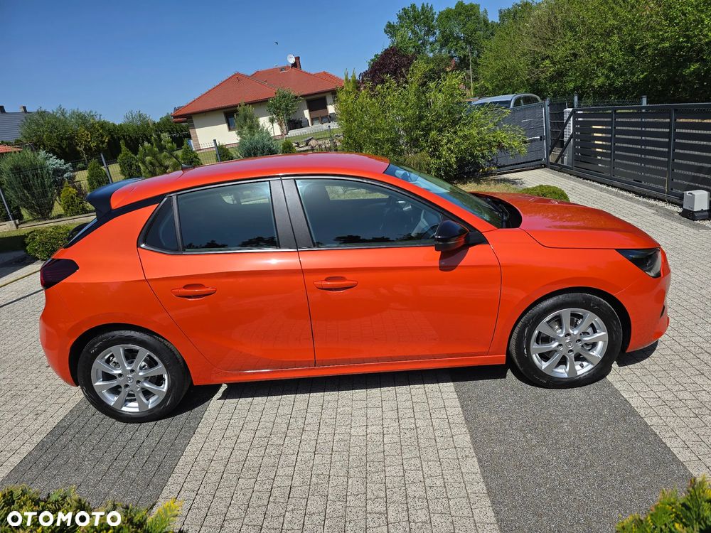 Opel Corsa 1.2 Edition Business Pack S&S - 34