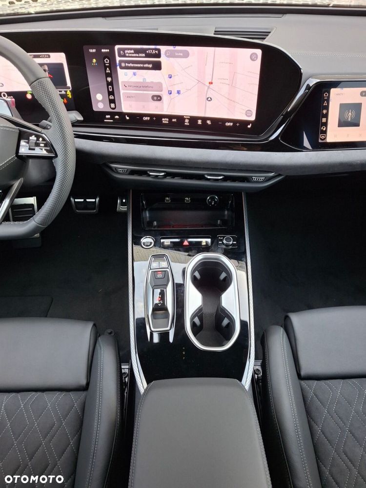 Audi A6 Limousine - 22