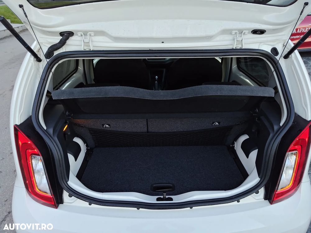 Skoda Citigo CITIGOe iV Style - 26