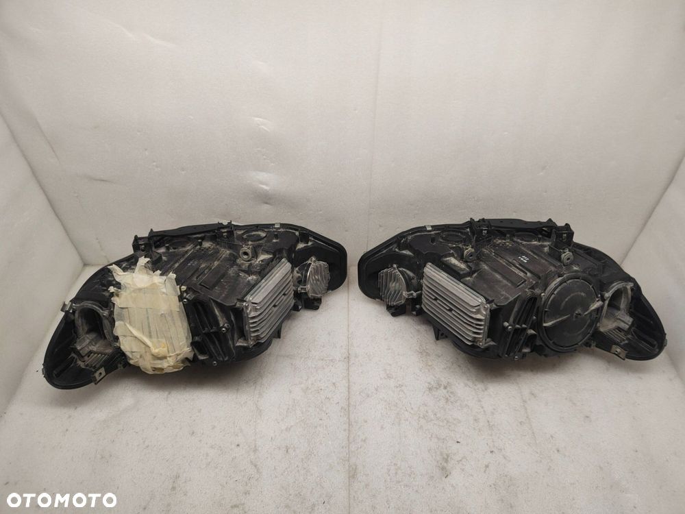 bmw 4 f32 full led komplet lamp 7410797/7410798 - 7