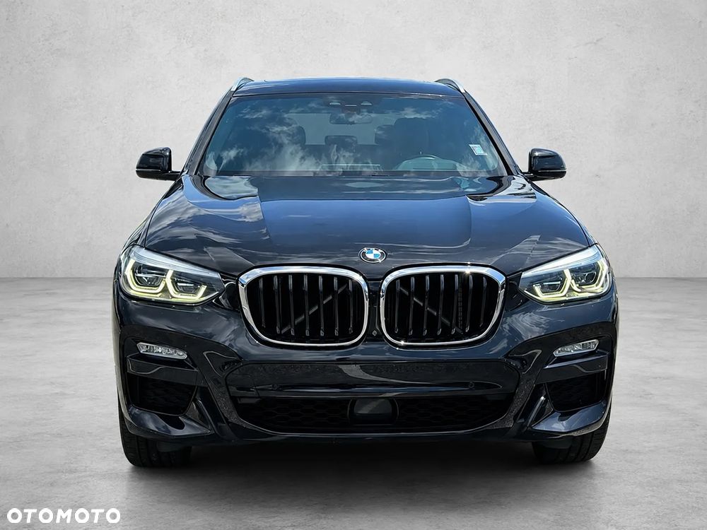 BMW X3 xDrive30i M Sport - 4