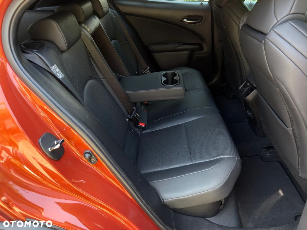 Lexus UX 250h GPF F Sport AWD - 30