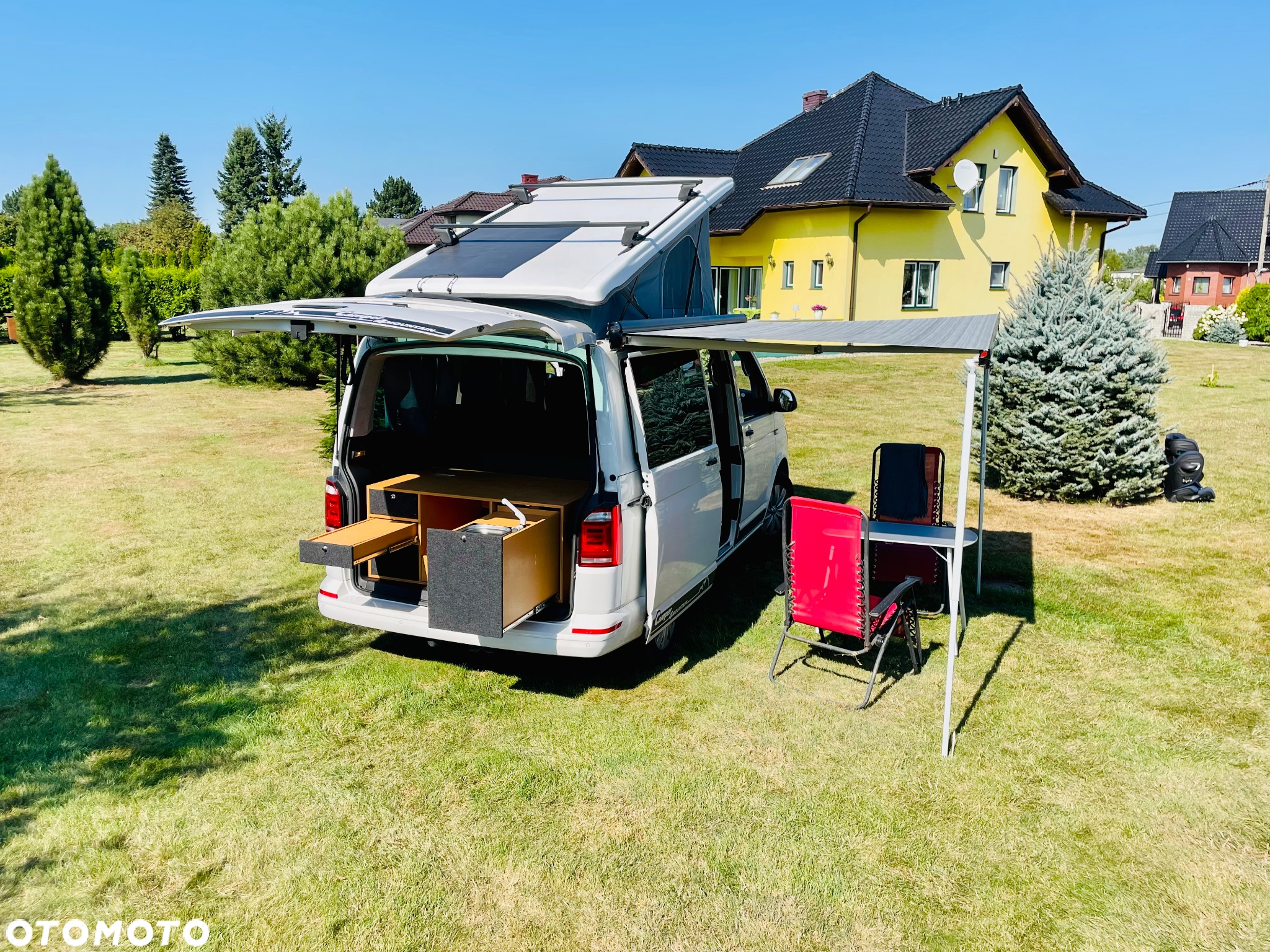 Volkswagen Multivan 2.0 TDI L1 Edition - 6