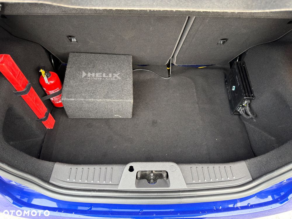 Ford Fiesta 1.6 EcoBoost ST - 31