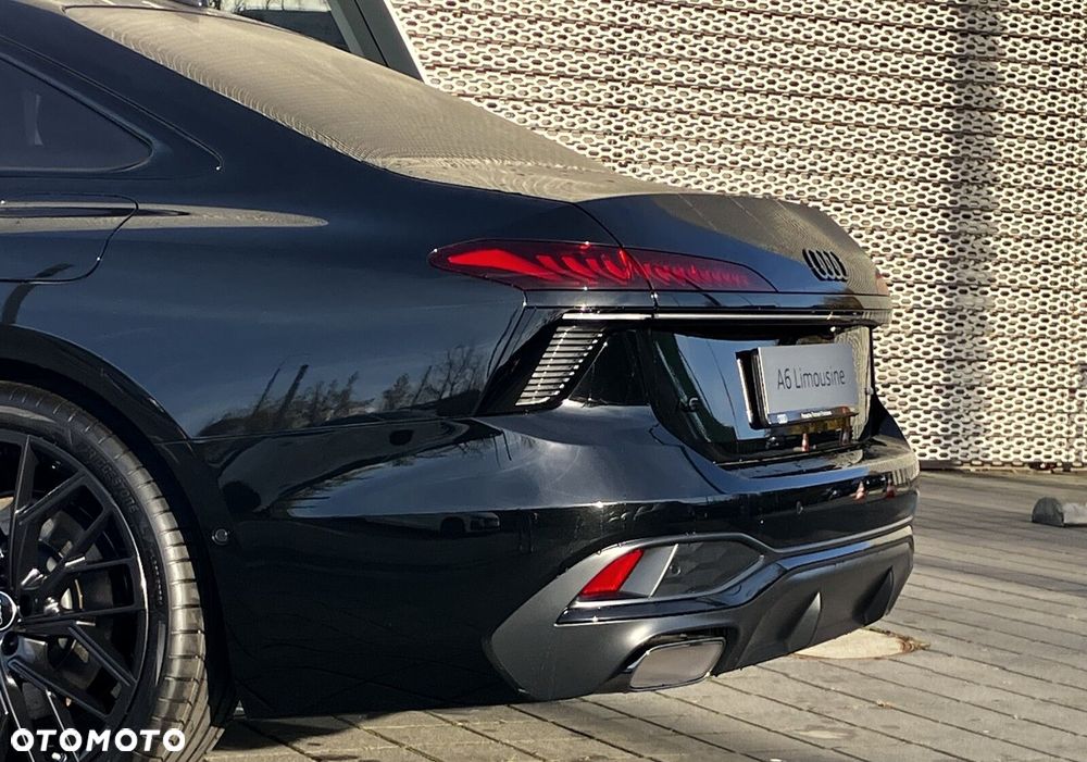 Audi A6 Limousine - 12