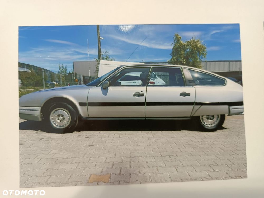 Citroën CX 22 RS - 3